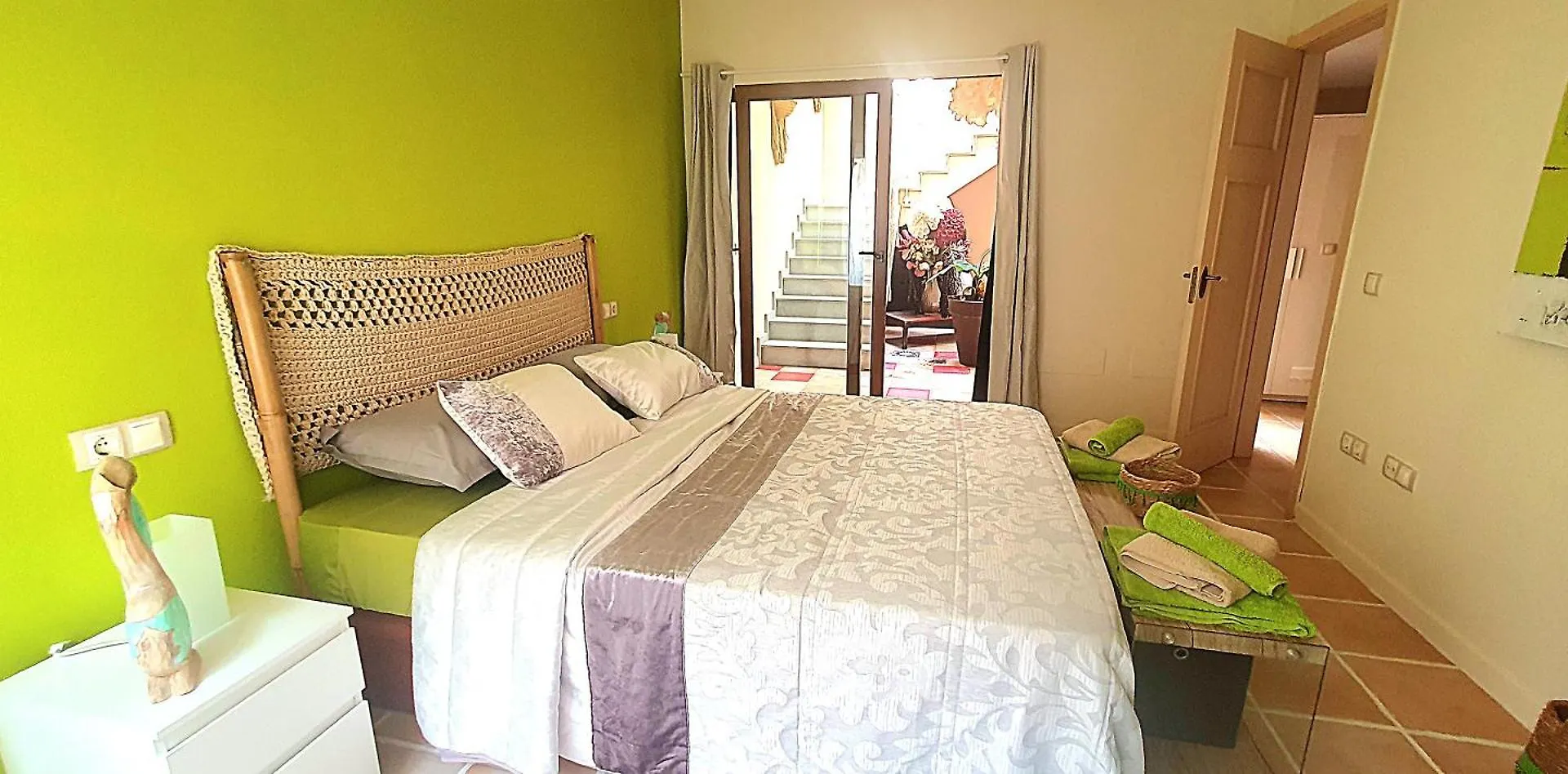 Villa 28 Caleta de Fuste Espagne