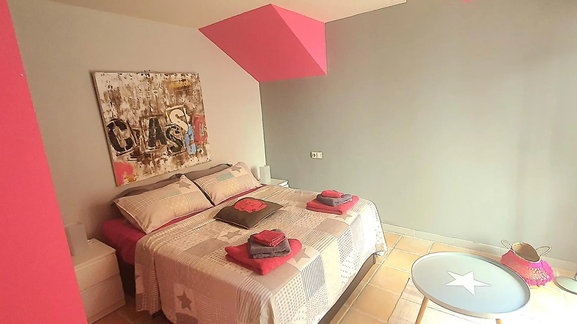 Villa 28 Caleta de Fuste