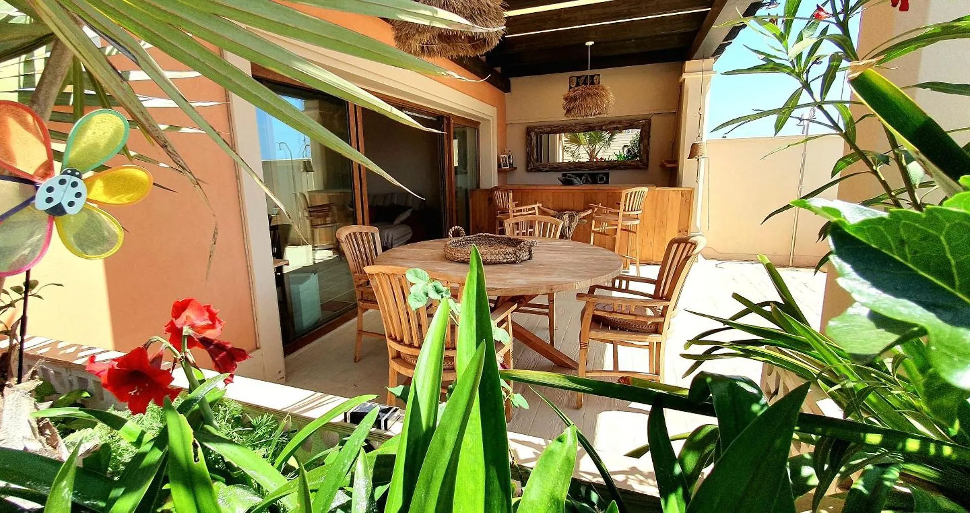Villa 28 Caleta de Fuste