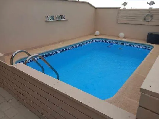 Villa 28 Caleta de Fuste 0*,  Espagne
