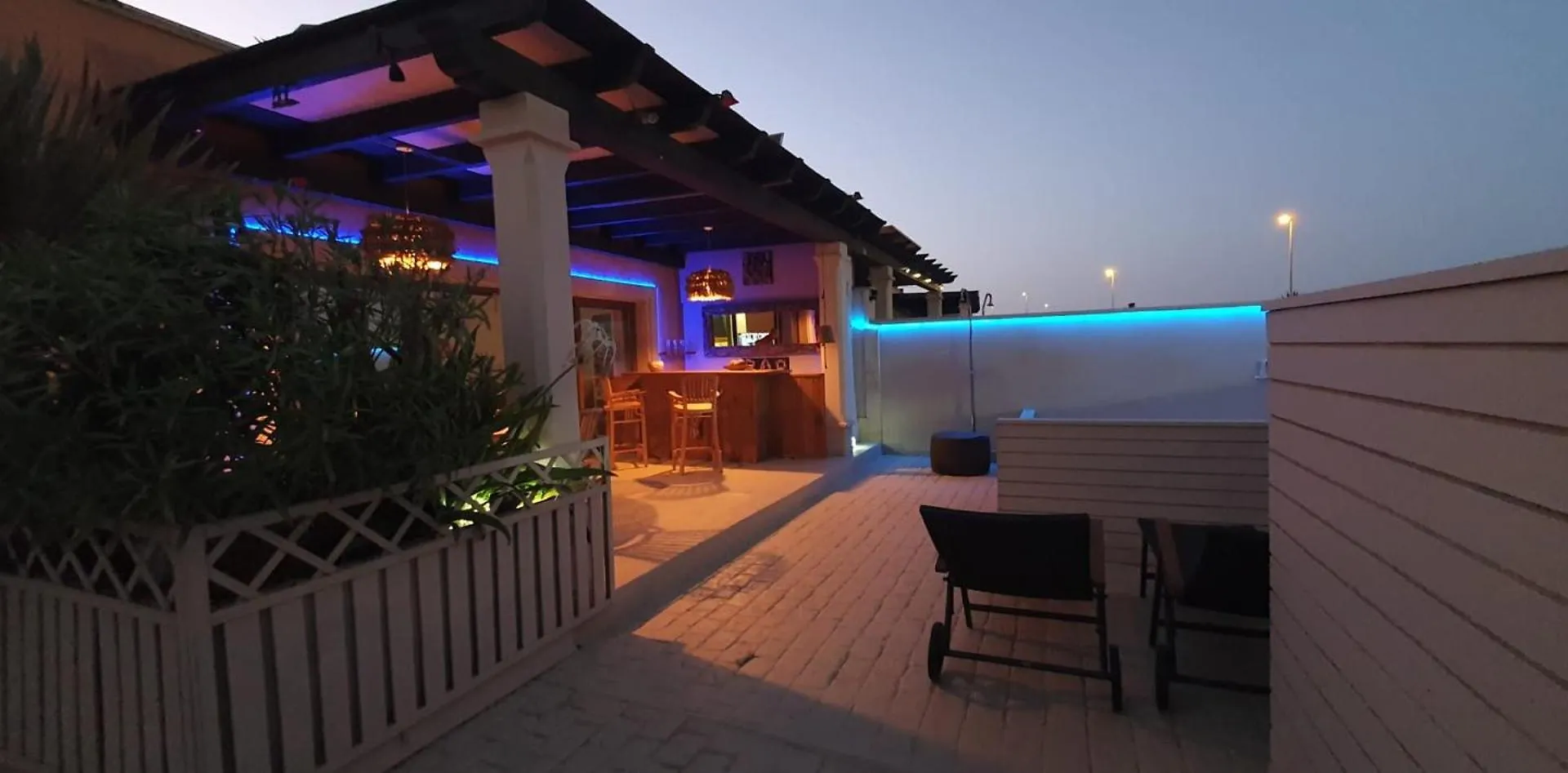 Villa 28 Caleta de Fuste