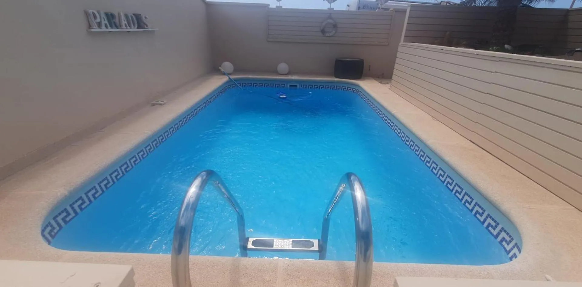 Villa 28 Caleta de Fuste
